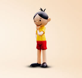 Super Mario Feature Figure